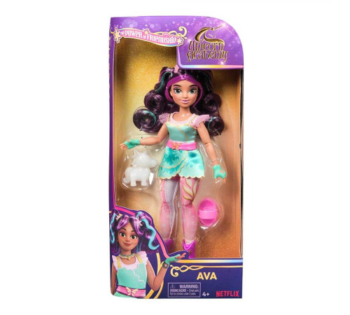 Лялька Spin Master Ейва 24 см "Академія єдинорогів"