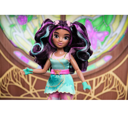 Лялька Spin Master Ейва 24 см "Академія єдинорогів"