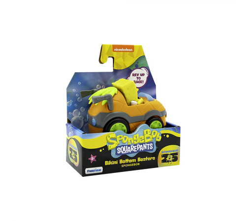 Фігурка Funrise Човняра Губки Боба "Губка Боб Квадратні Штани"