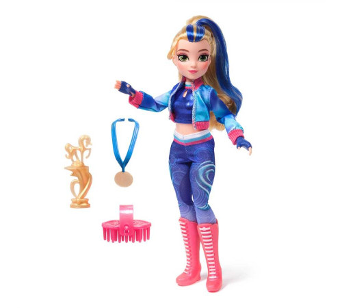 Лялька Spin Master Ізабель 24 см "Академія єдинорогів"