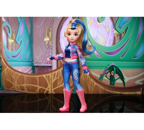 Лялька Spin Master Ізабель 24 см "Академія єдинорогів"