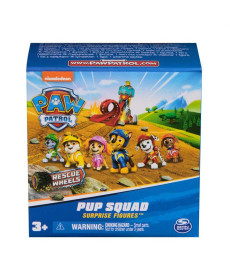 Фігурка-сюрприз міні Spin Master Цуценя 