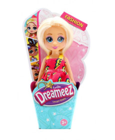 Лялька Funville Dreameez Модниця Кіра 12 см