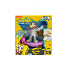 Фігурка Funrise Ковзача-медузолова Сенді 