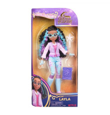 Лялька Spin Master Лейла 24 см 