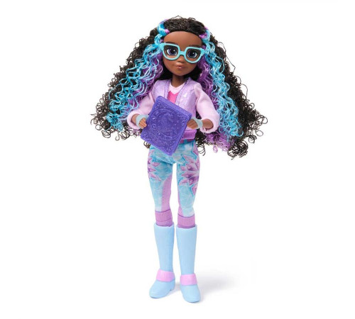 Лялька Spin Master Лейла 24 см "Академія єдинорогів"