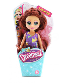 Лялька Funville Dreameez Модниця Міла 12 см