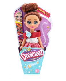 Лялька Funville Dreameez Принцеса Фібі 12 см