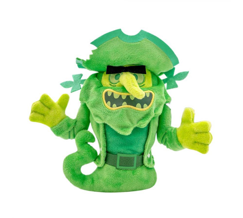 М'яка іграшка Funrise Летючий Голландець, що світиться у темряві "Губка Боб У пошуках Квадратних штанів"