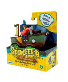 Фігурка Funrise Човняра-пірата Містера Крабса 