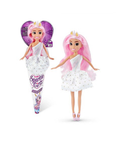 Лялька Zuru Райдужний єдиноріг Софі Sparkle Girls