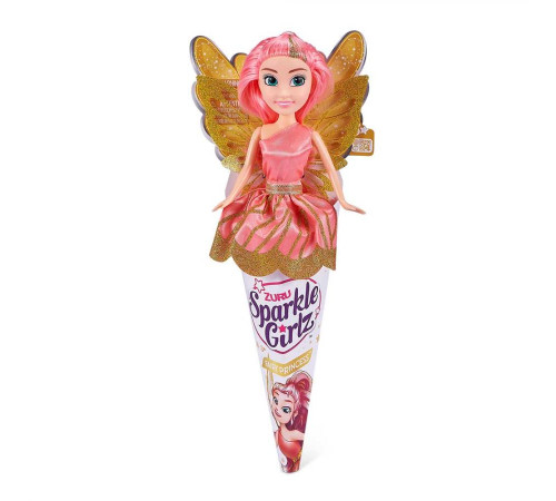 Лялька Zuru Чарівна фея Міранда Sparkle Girls
