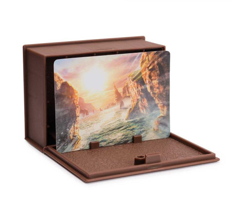 Фігурка-сюрприз Spin Master "Як приборкати дракона. Світ Берка. Книга драконів" Фігурка-сюрприз Spin Master "Як приборкати дракона. Світ Берка. Книга драконів"