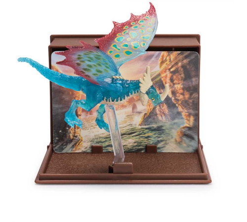 Фігурка-сюрприз Spin Master "Як приборкати дракона. Світ Берка. Книга драконів" Фігурка-сюрприз Spin Master "Як приборкати дракона. Світ Берка. Книга драконів"