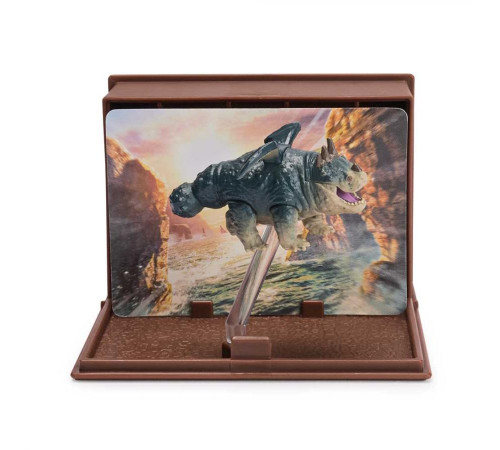 Фігурка-сюрприз Spin Master "Як приборкати дракона. Світ Берка. Книга драконів" Фігурка-сюрприз Spin Master "Як приборкати дракона. Світ Берка. Книга драконів"