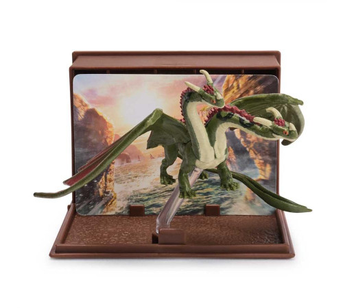 Фігурка-сюрприз Spin Master "Як приборкати дракона. Світ Берка. Книга драконів" Фігурка-сюрприз Spin Master "Як приборкати дракона. Світ Берка. Книга драконів"