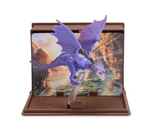 Фігурка-сюрприз Spin Master "Як приборкати дракона. Світ Берка. Книга драконів" Фігурка-сюрприз Spin Master "Як приборкати дракона. Світ Берка. Книга драконів"