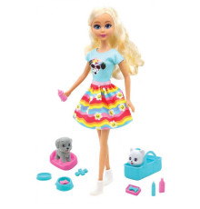 Лялька Funville Dreameez Грумер