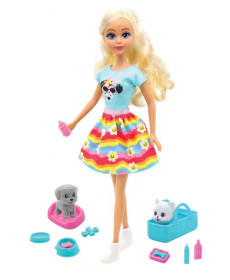 Лялька Funville Dreameez Грумер 29 см