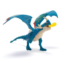 Фігурка Spin Master Дракон-бластер Вертлявий Верть, 25 см,