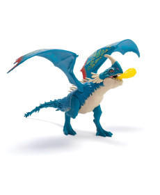 Фігурка Spin Master Дракон-бластер Вертлявий Верть, 25 см, 
