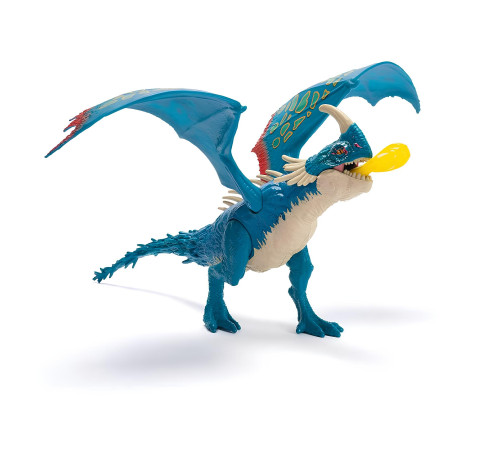 Фігурка Spin Master Дракон-бластер Вертлявий Верть, 25 см, "Як приборкати дракона" Фігурка Spin Master Дракон-бластер Вертлявий Верть, 25 см, "Як приборкати дракона"