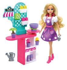 Лялька Funville Dreameez Флорист