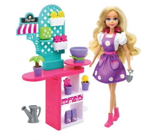 Лялька Funville Dreameez Флорист
