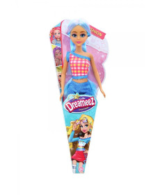 Лялька Funville Dreameez Модниця Домініка 29 см