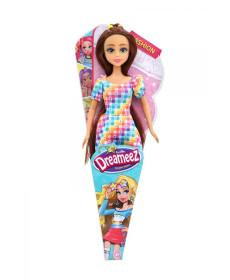 Лялька Funville Dreameez Модниця Крісті 29 см