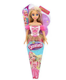 Лялька Funville Dreameez Принцеса Елісія 29 см