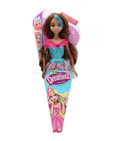 Лялька Funville Dreameez Принцеса Жасмін 29 см