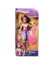 Лялька Spin Master Софія 