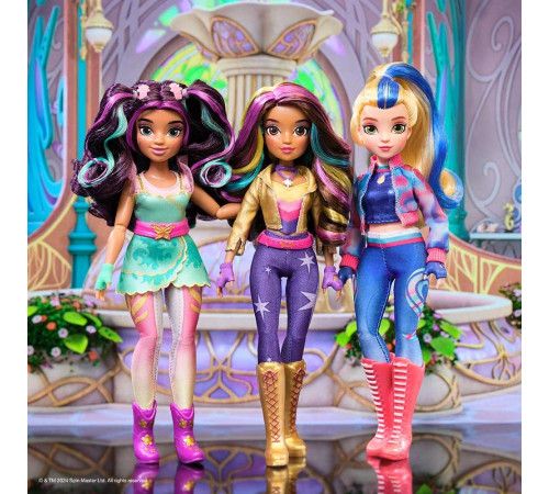 Лялька Spin Master Софія "Академія єдинорогів", 24 см