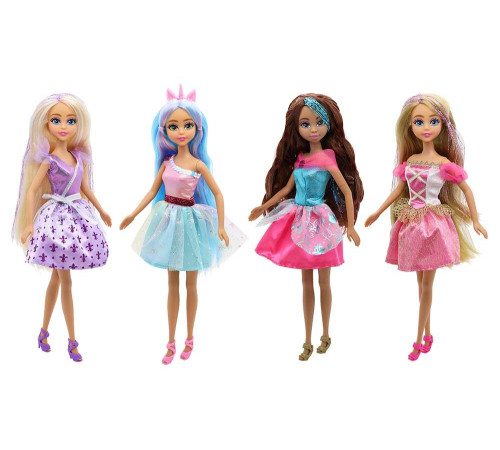 Лялька Funville Dreameez Принцеса Ізабелла 29 см