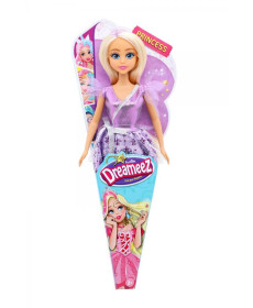 Лялька Funville Dreameez Принцеса Ясміна 29 см
