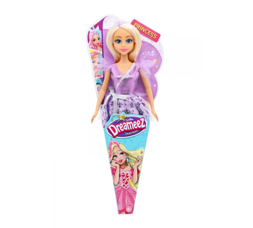 Лялька Funville Dreameez Принцеса Ясміна 29 см