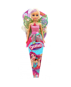 Лялька Funville Dreameez Фея Лінда 29 см