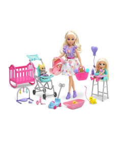 Лялька Funville Dreameez Няня 29 см