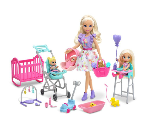 Лялька Funville Dreameez Няня 29 см