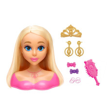 Лялька Funville Dreameez Манекен для зачісок + аксесуари 28 см