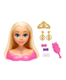 Лялька Funville Dreameez Манекен для зачісок + аксесуари 28 см