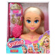 Лялька Funville Dreameez Манекен для зачісок + аксесуари 28 см