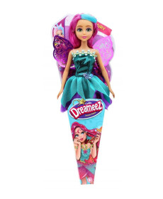 Лялька Funville Dreameez Фея Сандра 29 см