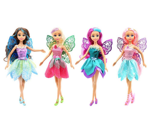 Лялька Funville Dreameez Фея Сандра 29 см