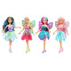 Лялька Funville Dreameez Фея Сандра 29 см