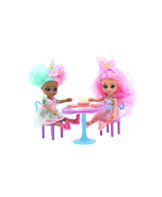 Ляльки Funville Dreameez День народження