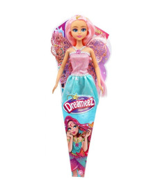 Лялька Funville Dreameez Фея Флорі 29 см