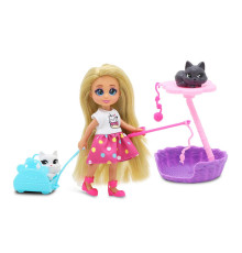 Dreameez міні-ігровий набір 'Догляд за кошенятами'