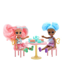 Ляльки Funville Dreameez Чайна церемонія